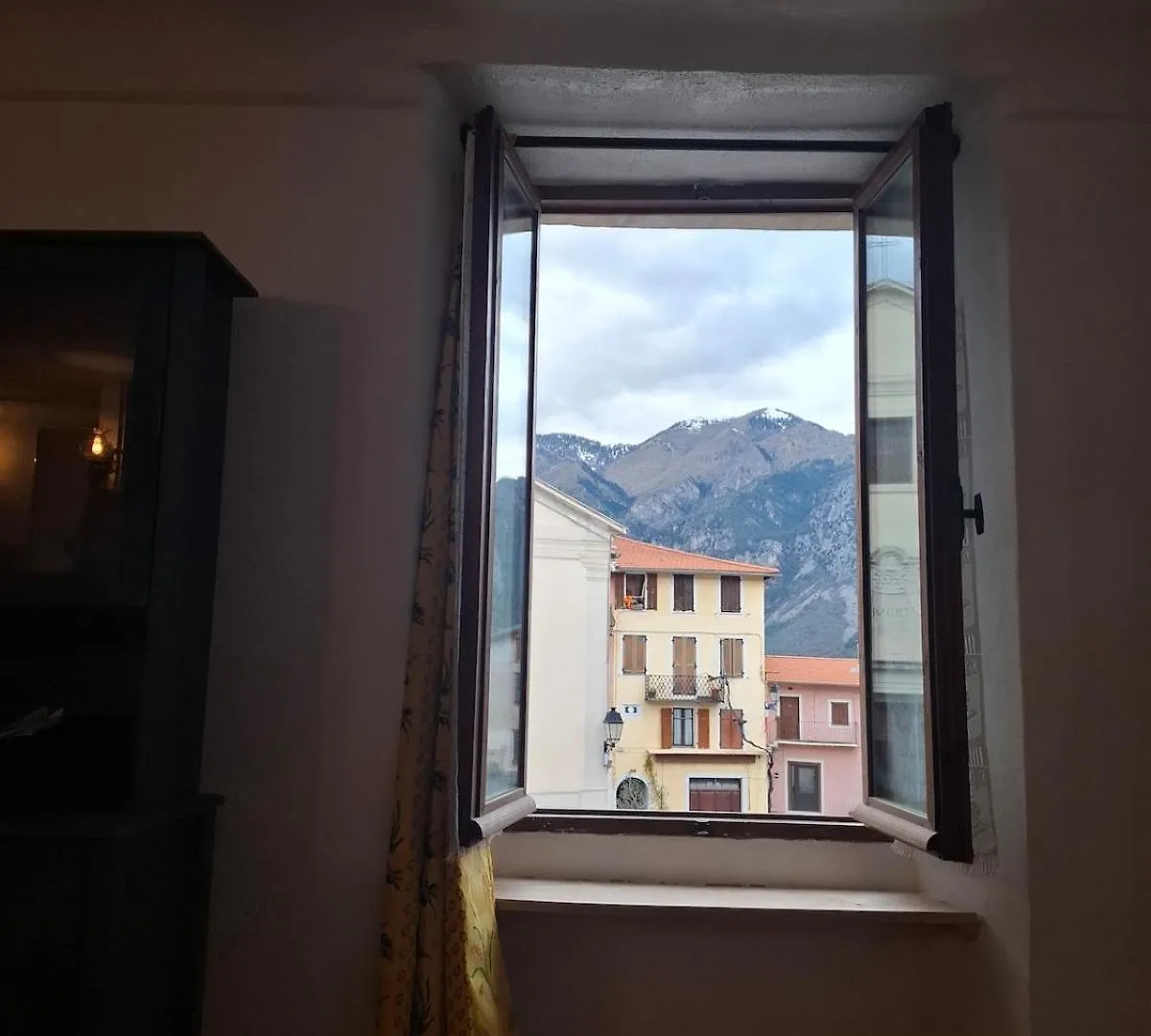 Meuble De Tourisme 2 Etoiles Au Coeur De Belvedere 0*, Belvédère