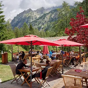 Relais Des Merveilles Belvédère