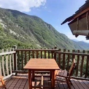 Les Ecrins De Belvédère