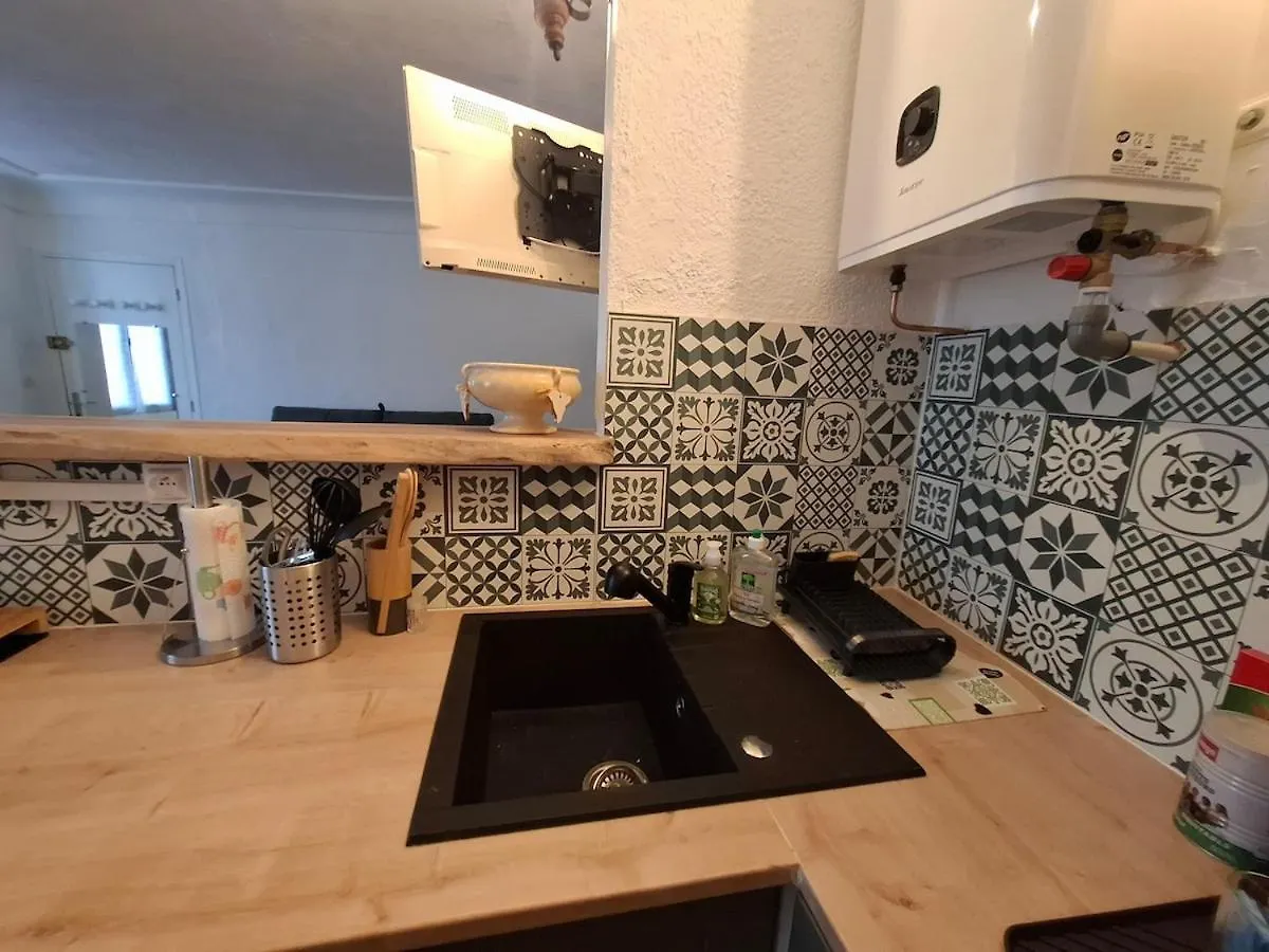Meuble De Tourisme 2 Etoiles Au Coeur De Belvedere Apartment