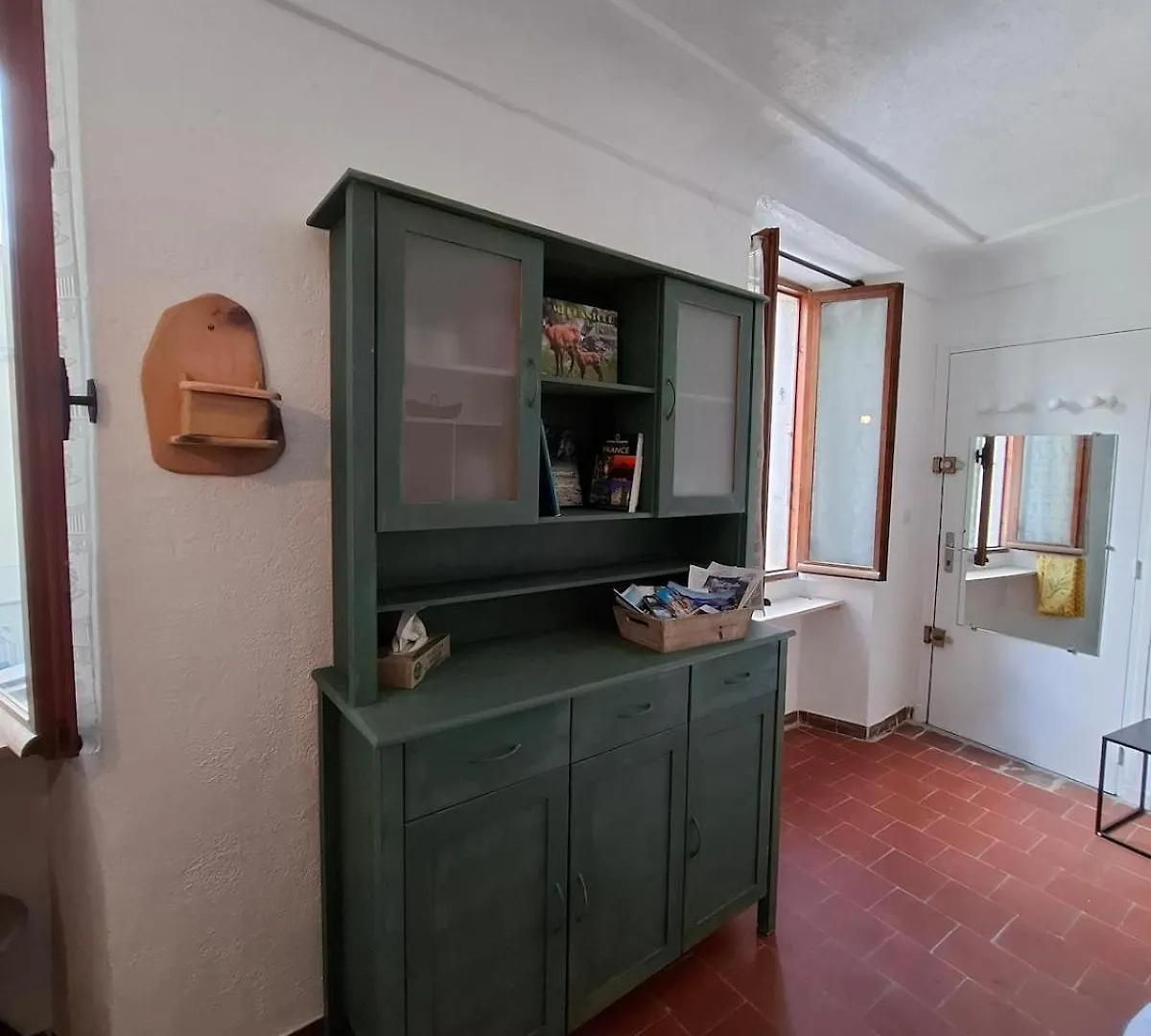 Meuble De Tourisme 2 Etoiles Au Coeur De Belvedere Belvedere (Alpes-Maritimes)