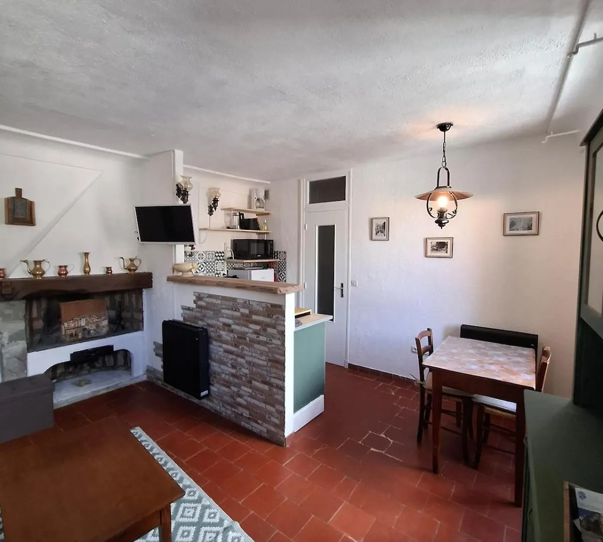 Apartment Meuble De Tourisme 2 Etoiles Au Coeur De Belvedere