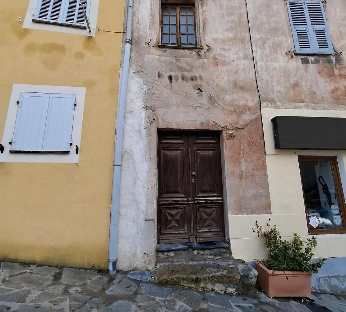 Meuble De Tourisme 2 Etoiles Au Coeur De Belvedere Apartment