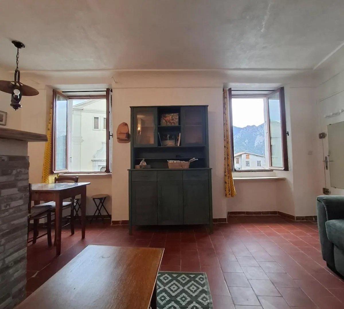 Apartment Meuble De Tourisme 2 Etoiles Au Coeur De Belvedere