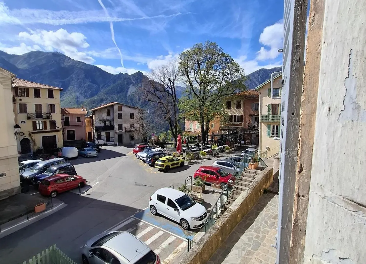 Meuble De Tourisme 2 Etoiles Au Coeur De Belvedere Belvedere (Alpes-Maritimes)
