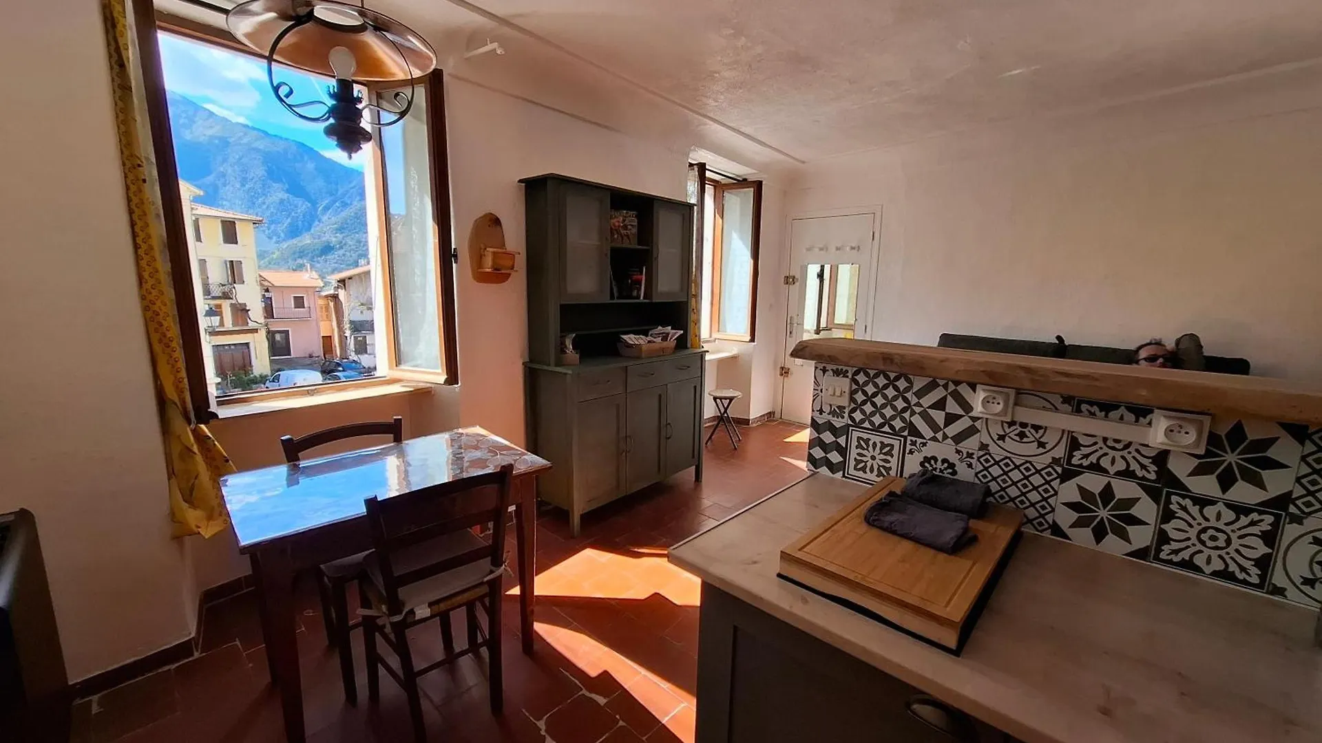 Apartment Meuble De Tourisme 2 Etoiles Au Coeur De Belvedere