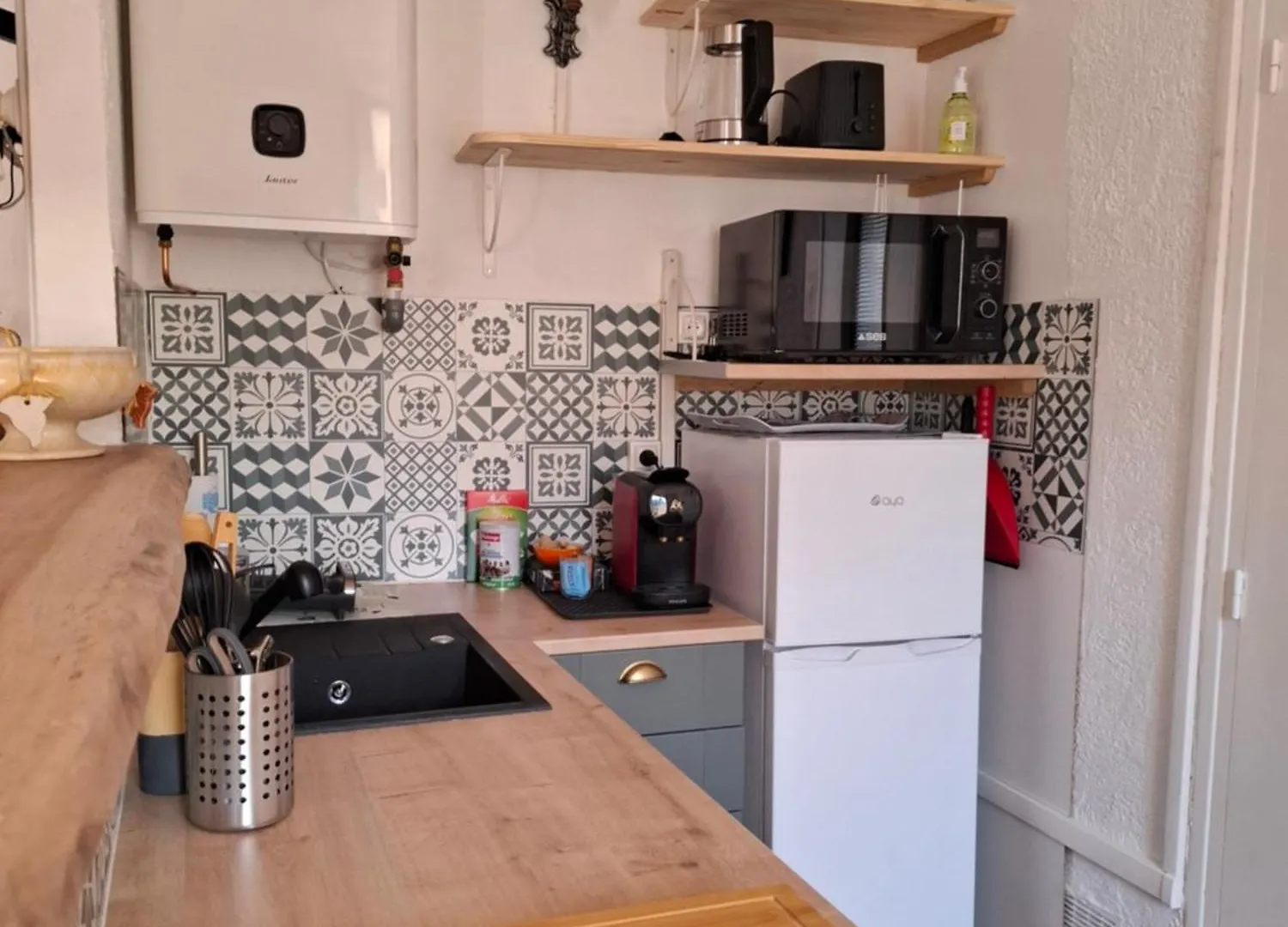 Meuble De Tourisme 2 Etoiles Au Coeur De Belvedere Apartment